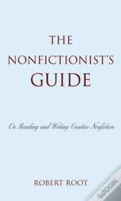 Capa do artigo The Nonfictionist