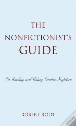 Capa do artigo The Nonfictionist'S Guide