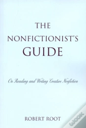 Capa do artigo The Nonfictionist