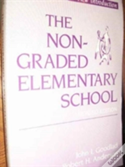 Capa do artigo The Nongraded Elementary School