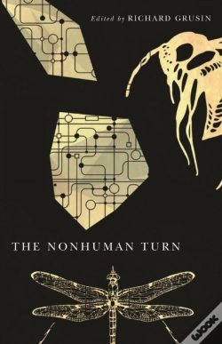 Capa do artigo The Nonhuman Turn
