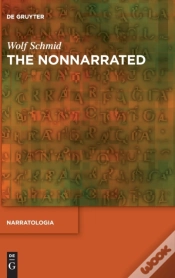 Capa do artigo The Nonnarrated