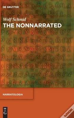 Capa do artigo The Nonnarrated