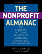 The Nonprofit Almanac - Preview