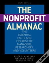 The Nonprofit Almanac