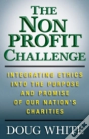 Capa do artigo The Nonprofit Challenge