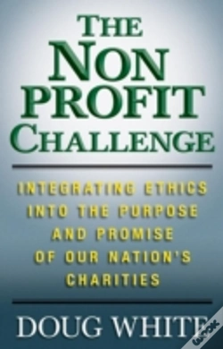 Capa do artigo The Nonprofit Challenge