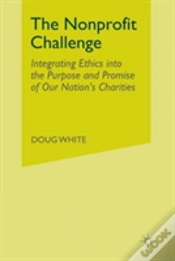 Capa do artigo The Nonprofit Challenge
