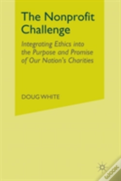 Capa do artigo The Nonprofit Challenge