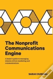 Capa do artigo The Nonprofit Communications Engine: A L