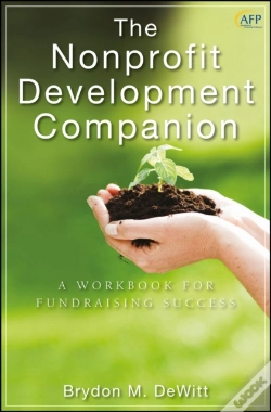 Capa do artigo The Nonprofit Development Companion