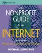 The Nonprofit Guide To The Internet - Preview