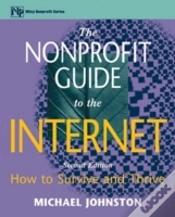 Capa do artigo The Nonprofit Guide To The Internet