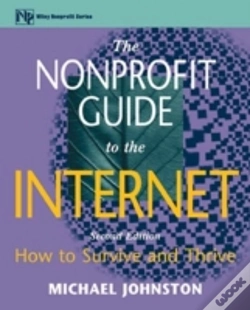 Capa do artigo The Nonprofit Guide To The Internet