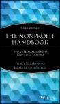 The Nonprofit Handbook, 3rd Edition, Set (Includes Management And Fund Raising) - Preview