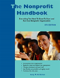 The Nonprofit Handbook - Preview