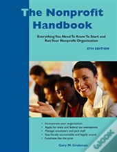 The Nonprofit Handbook