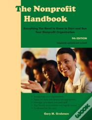 The Nonprofit Handbook