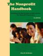 The Nonprofit Handbook - Preview