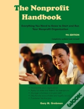 The Nonprofit Handbook