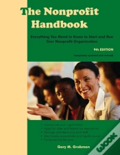 Capa do artigo The Nonprofit Handbook