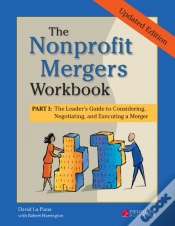 Capa do artigo The Nonprofit Mergers Workbook Part I