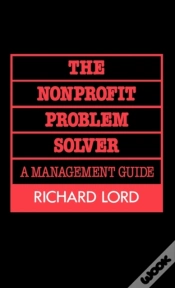 Capa do artigo The Nonprofit Problem Solver
