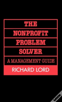 Capa do artigo The Nonprofit Problem Solver
