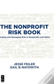 Capa do artigo The Nonprofit Risk Book