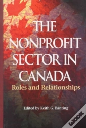 The Nonprofit Sector In Canada