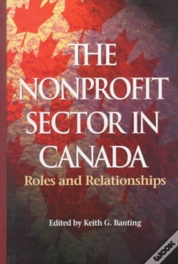 Capa do artigo The Nonprofit Sector In Canada