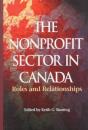 The Nonprofit Sector In Canada - Preview