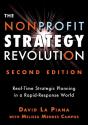 The Nonprofit Strategy Revolution - Preview