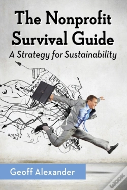 Capa do artigo The Nonprofit Survival Guide