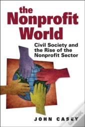 The Nonprofit World