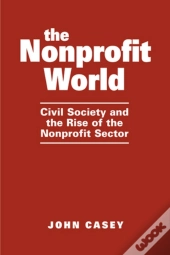 The Nonprofit World