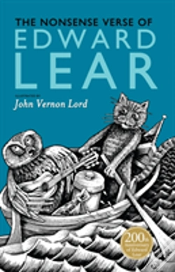 Capa do artigo The Nonsense Verse Of Edward Lear