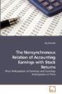 The Nonsynchronous Relation Of Accountin - Preview