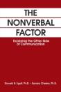 The Nonverbal Factor: Exploring The Other Side Of Communication - Preview