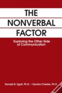 Capa do artigo The Nonverbal Factor: Exploring The Other Side Of Communication