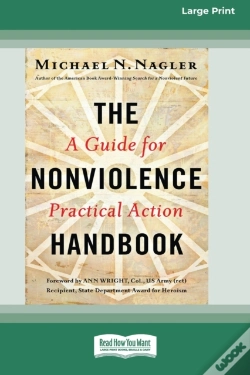 Capa do artigo The Nonviolence Handbook: A Guide For Pr