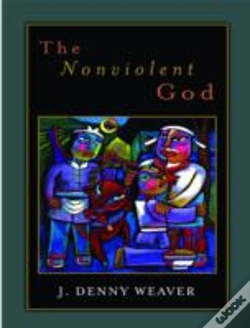 Capa do artigo The Nonviolent God