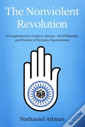 Capa do artigo The Nonviolent Revolution