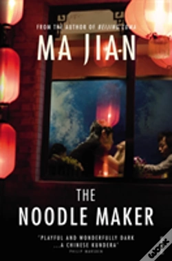 Capa do artigo The Noodle Maker
