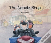 The Noodle Shop