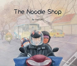 Capa do artigo The Noodle Shop