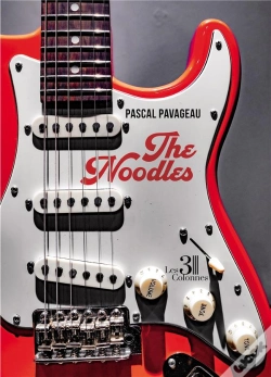 Capa do artigo The Noodles