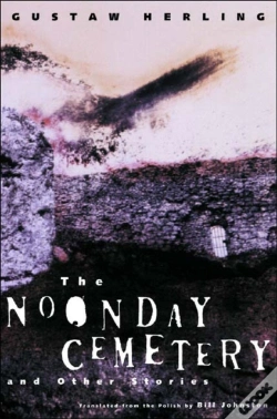 Capa do artigo The Noonday Cemetery
