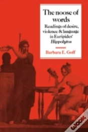 Capa do artigo The Noose Of Words