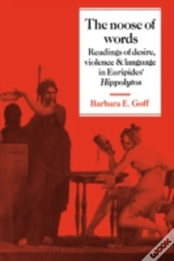Capa do artigo The Noose Of Words